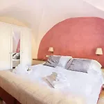 Romantica 2 Cls Central Market & Dome 아파트 피렌체