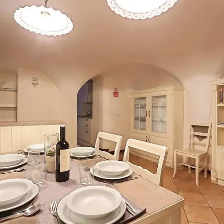 Apartment Romantica 2 Cls Central Market & Dome *