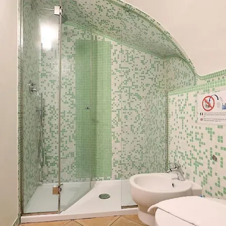 Romantica 2 Cls Central Market & Dome Apartment *