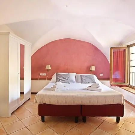 Appartement Romantica 2 Cls Central Market & Dome *